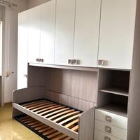 Camera da letto nuova