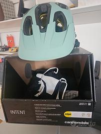 Casco Mtb Cannondale Intent tg S/M