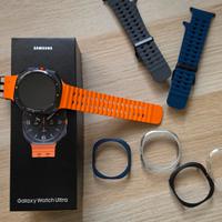 Galaxy Watch Ultra 