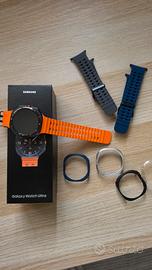 Galaxy Watch Ultra 
