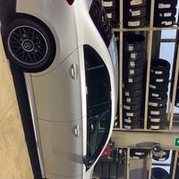 Mercedes classe a sedan 180 limousine