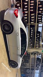 Mercedes classe a sedan 180