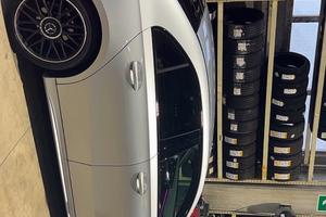 Mercedes classe a sedan 180