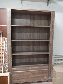 Libreria "Gloria" Mondo Convenienza 