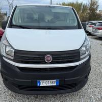 Fiat Talento 1.6 MJT Passo Lungo Iva Compresa