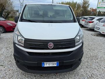 Fiat Talento 1.6 MJT Passo Lungo Iva Compresa