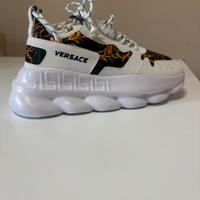 Versace Chain Reaction