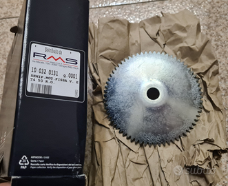 Semipuleggia piaggio gilera 50 Nuova