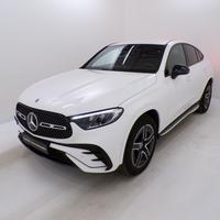 MERCEDES-BENZ GLC Coupe - C254 - GLC Coupe 220 d A