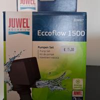 ECCOFLOW 1500 - JUWEL