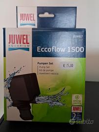 ECCOFLOW 1500 - JUWEL