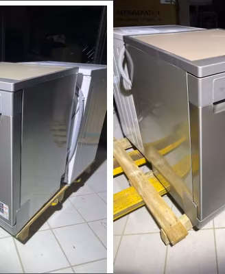 Lavastoviglie Hotpoint HFC 3C26 CW X 14 coperti