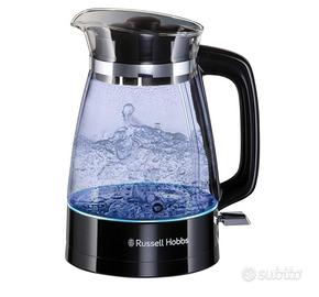 Russell Hobbs 26080 Bollitore elettrico senza fili