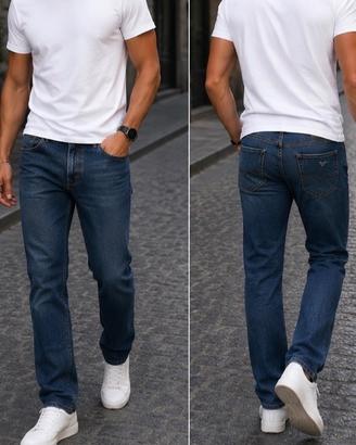 Armani Jeans