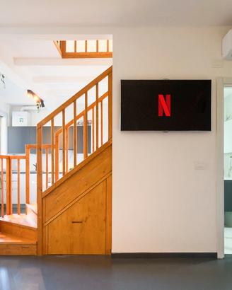 Bilocale ristrutturato Milano, Via Sarpi 38