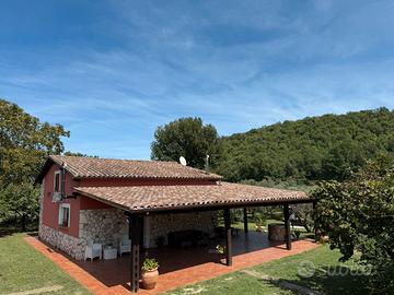 Villetta indipendente Comune di Segni