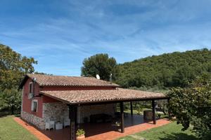 Villetta indipendente Comune di Segni