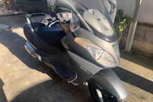 Aprilia Atlantic 250 - 2006