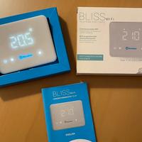 Termostato ambiente Finder BLISS Wi-Fi - 3 Pezzi