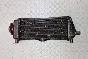RADIATORE DESTRO YAMAHA YZ 250 1999 1998 YZ250 199
