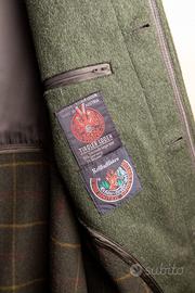 Cappotto Loden originale