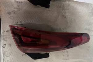 Alfa Romeo giulia  STOP FANALE POSTERIORE SX