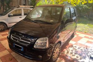 Opel agila