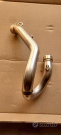 Collettore di scarico KTM EXC 500 - A49005009000