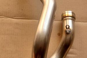 Collettore di scarico KTM EXC 500 - A49005009000