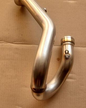 Collettore di scarico KTM EXC 500 - A49005009000