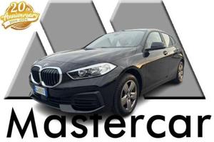 BMW 116 Serie 1 F40 116d Advantage auto - GG697A