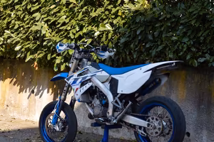 TM 125 fi