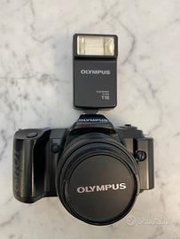 Olympus OM101