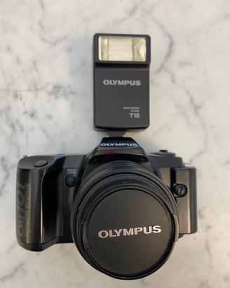 Olympus OM101
