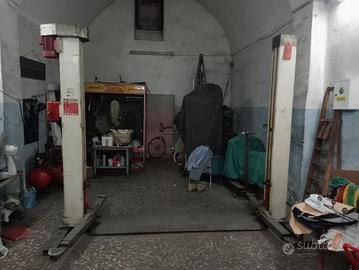 Ponte Sollevatore auto