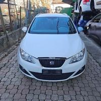 MUSATA PER SEAT IBIZA 6J 1.2 BENZINA ST 2012