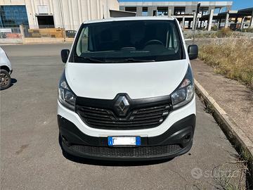 Renault Trafic 1.6 Dci 125 CV