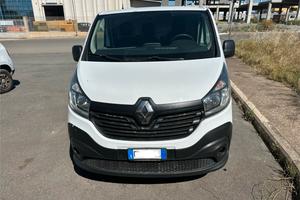 Renault Trafic 1.6 Dci 125 CV