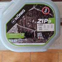 Catene da neve gomme 14-15-16-17-18