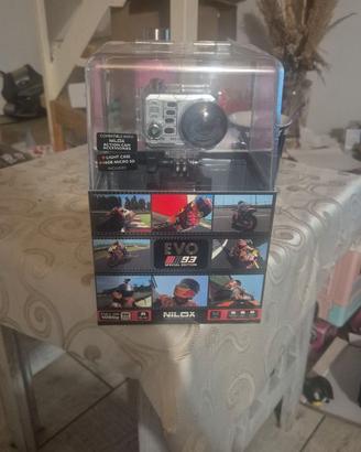 Videocamera Nilox