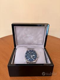 Bulova Accutron VX 200 Chrono Automatic Diver
