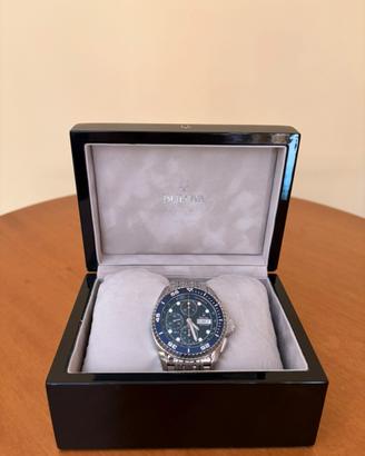 Bulova Accutron VX 200 Chrono Automatic Diver