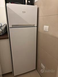 Frigorifero combiinato Beko libera istallazione