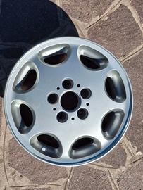 CERCHIO MERCEDES,AUDI A6,PORSCHE 911