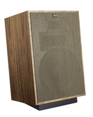 Klipsch Heresy IV
