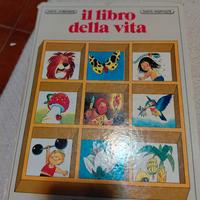il libro della vita