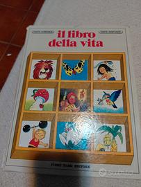 il libro della vita