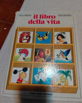 il libro della vita