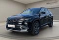 HYUNDAI Tucson 1.6 HEV aut. XTech