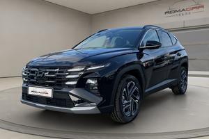 HYUNDAI Tucson 1.6 HEV aut. XTech